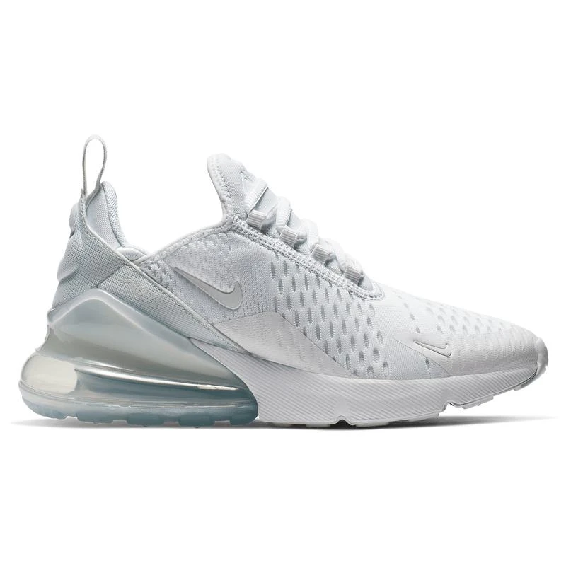 NIKE Nike Air Max 270 - Boys' Grade School 1