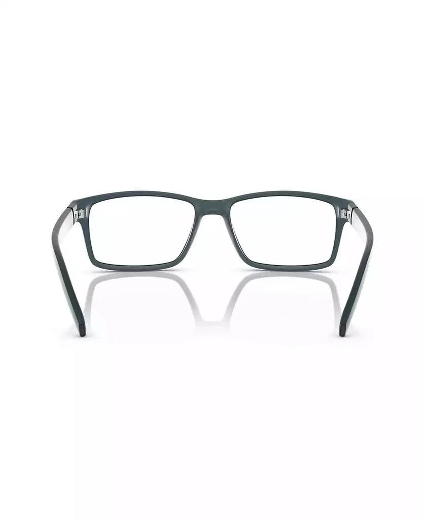 Arnette Unisex Leonardo Eyeglasses, AN7179 3