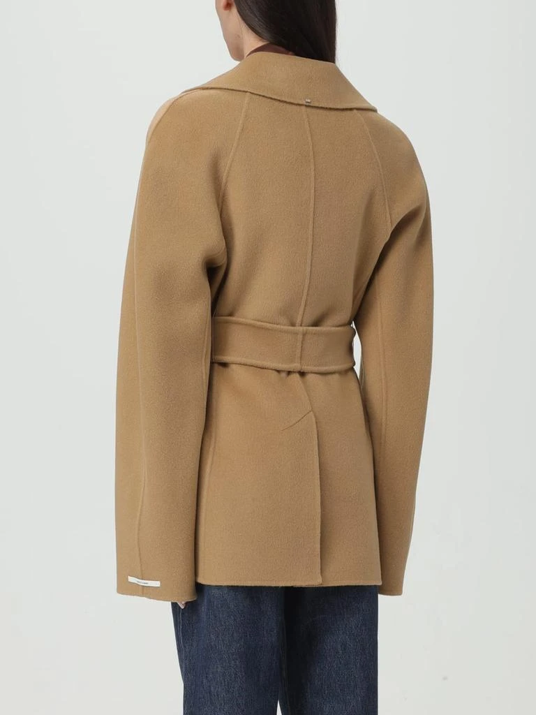 SPORTMAX Coat woman Sportmax 3