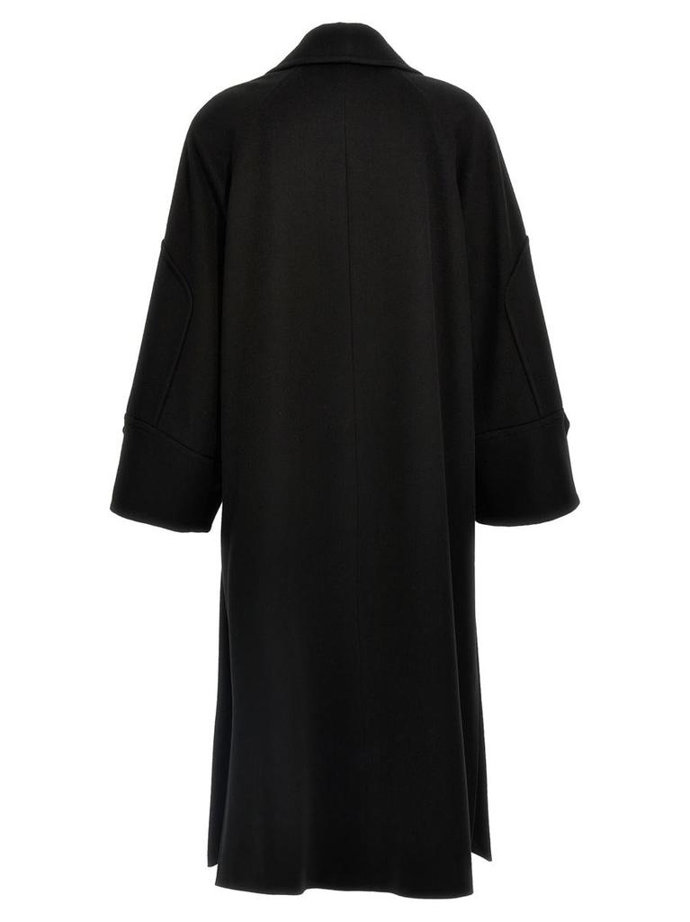 Alberto Biani Alberto Biani Military Long Coat