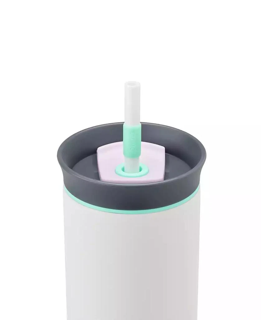 Owala Stainless Steel Travel Tumbler with Straw, 24 oz 3