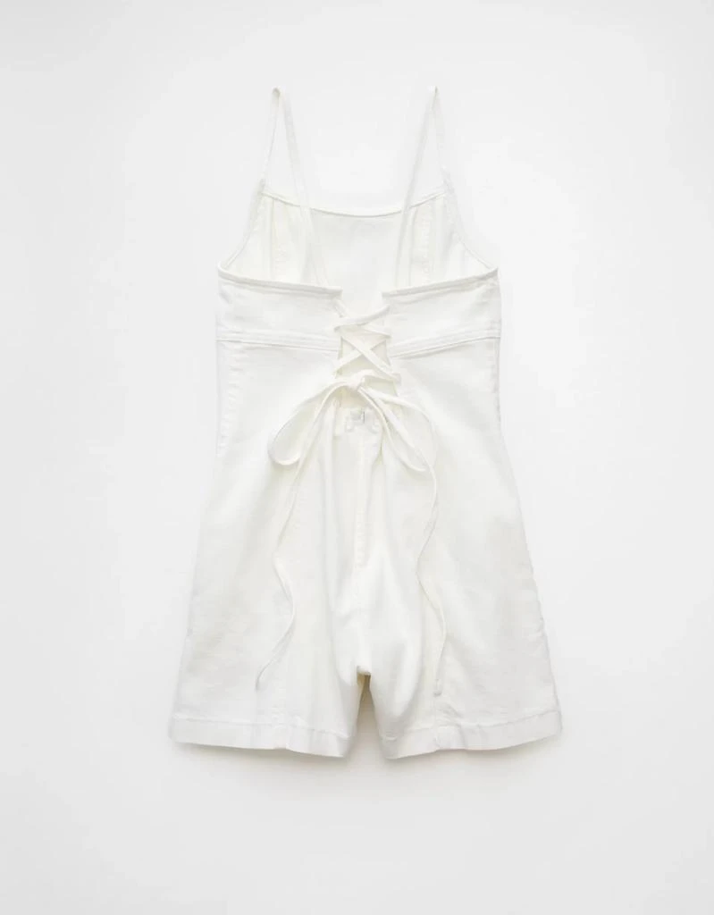 AE AE Denim Romper 4
