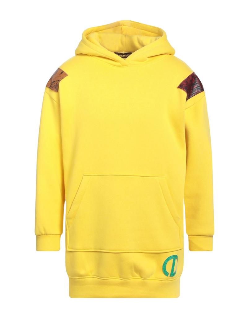 eBARRITO Hooded sweatshirt