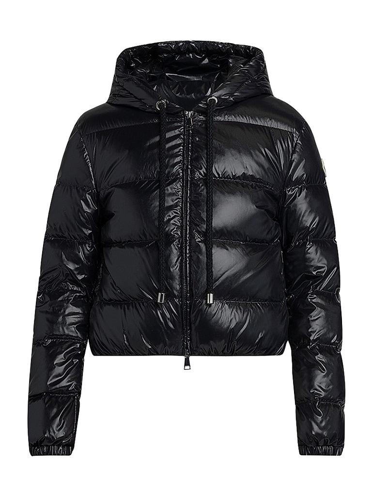 バーディー MONCLER モンクレール BONNARD 安心の直営店買付】MONCLER モンクレール Badyfur (MONCLER