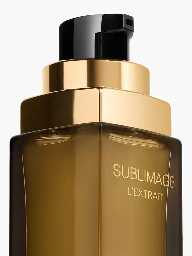 Chanel Sublimage L'Extrait Face Serum 3