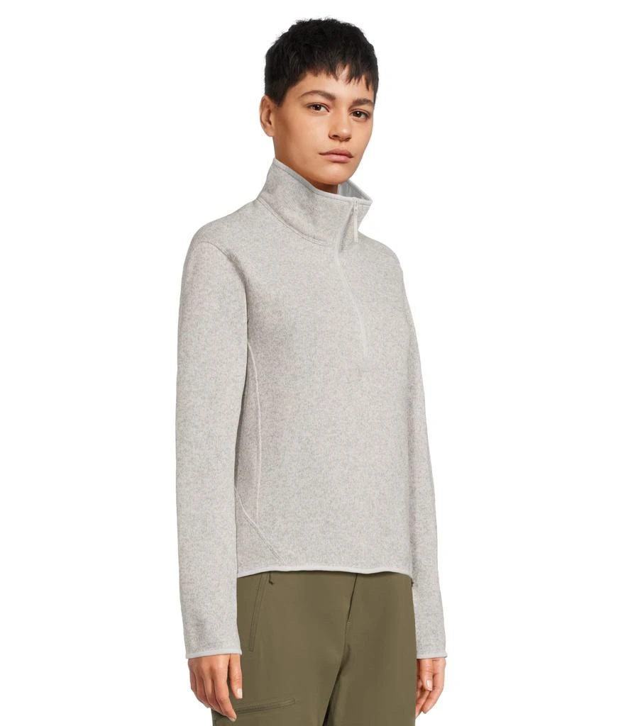 Arc'teryx Covert Zip Neck 2