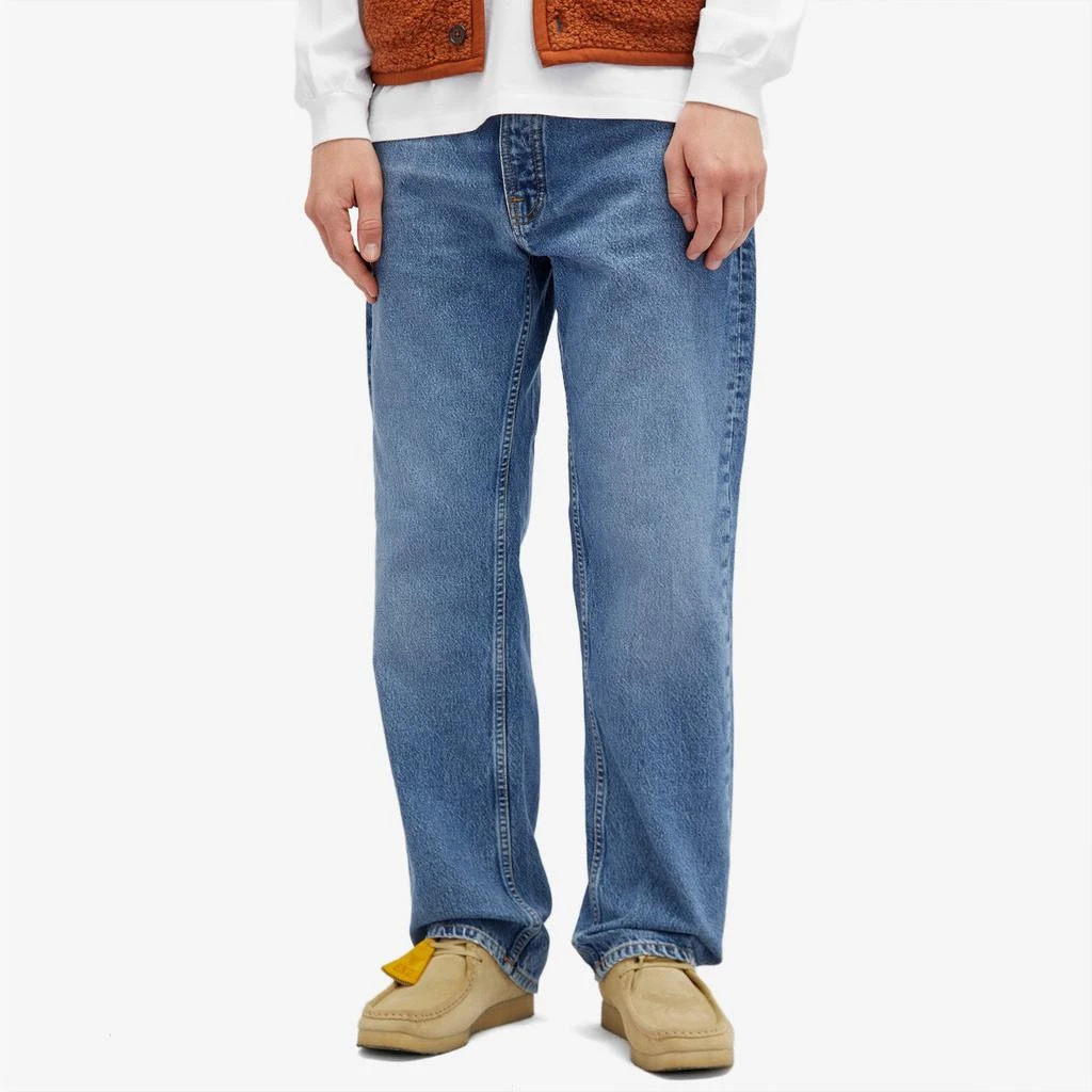 Nudie Jeans Nudie Rad Rufus Jeans 2