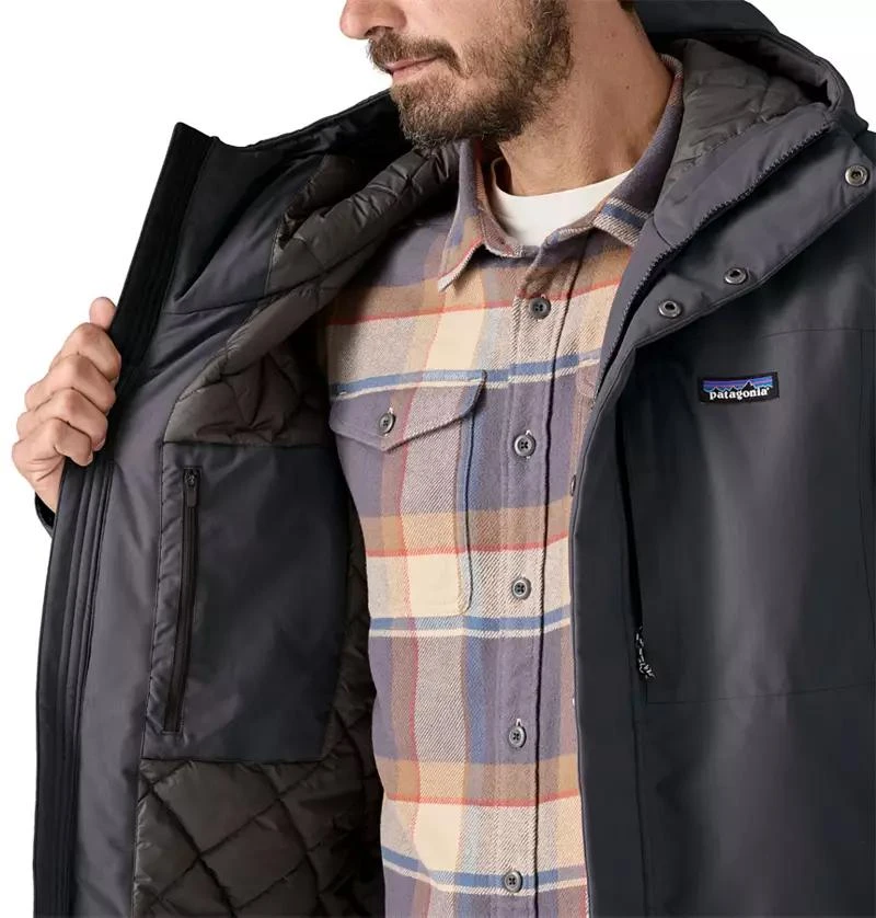Patagonia Patagonia Men's Windshadow Parka 5