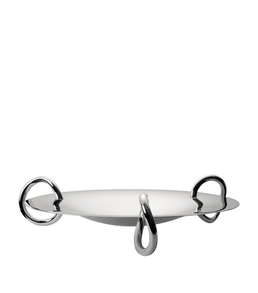 Christofle Centerpiece Vertigo