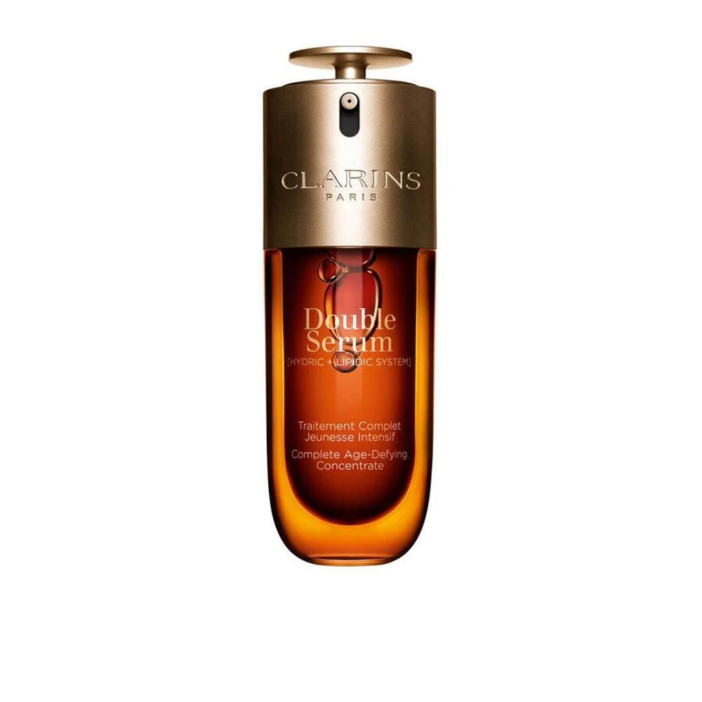 Clarins Clarins - Double Serum (100ml) 1