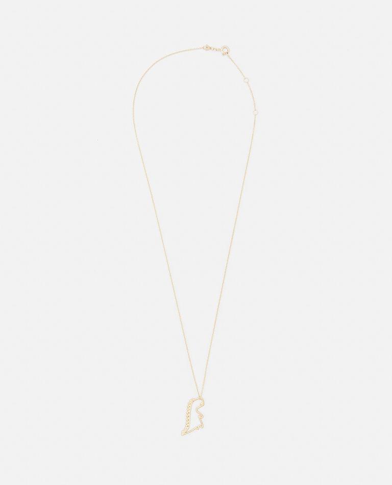 Aliita Dino Puro Chain