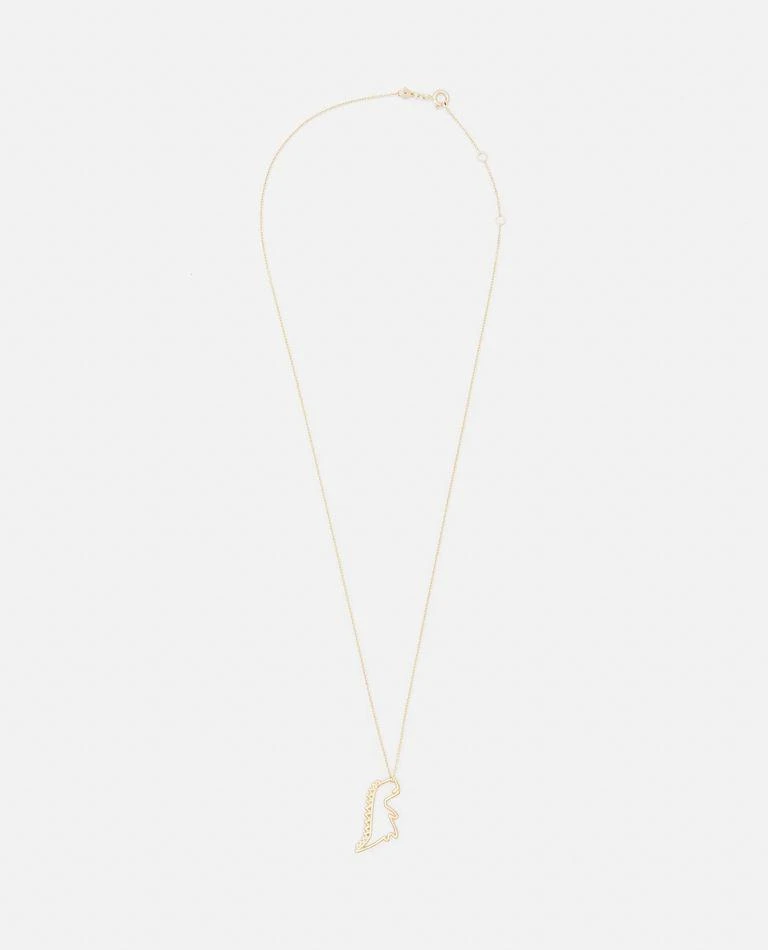 Aliita Dino Puro Chain 1