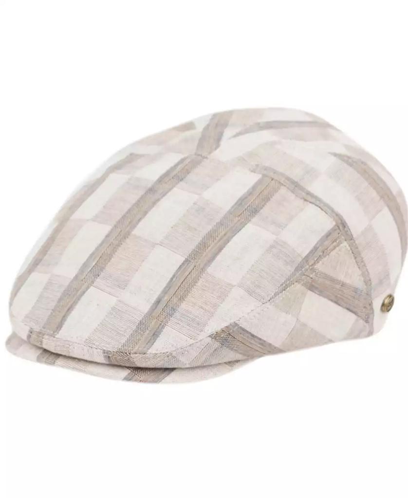 Epoch Hats Company Women's Six Panel Cotton Ivy Cap