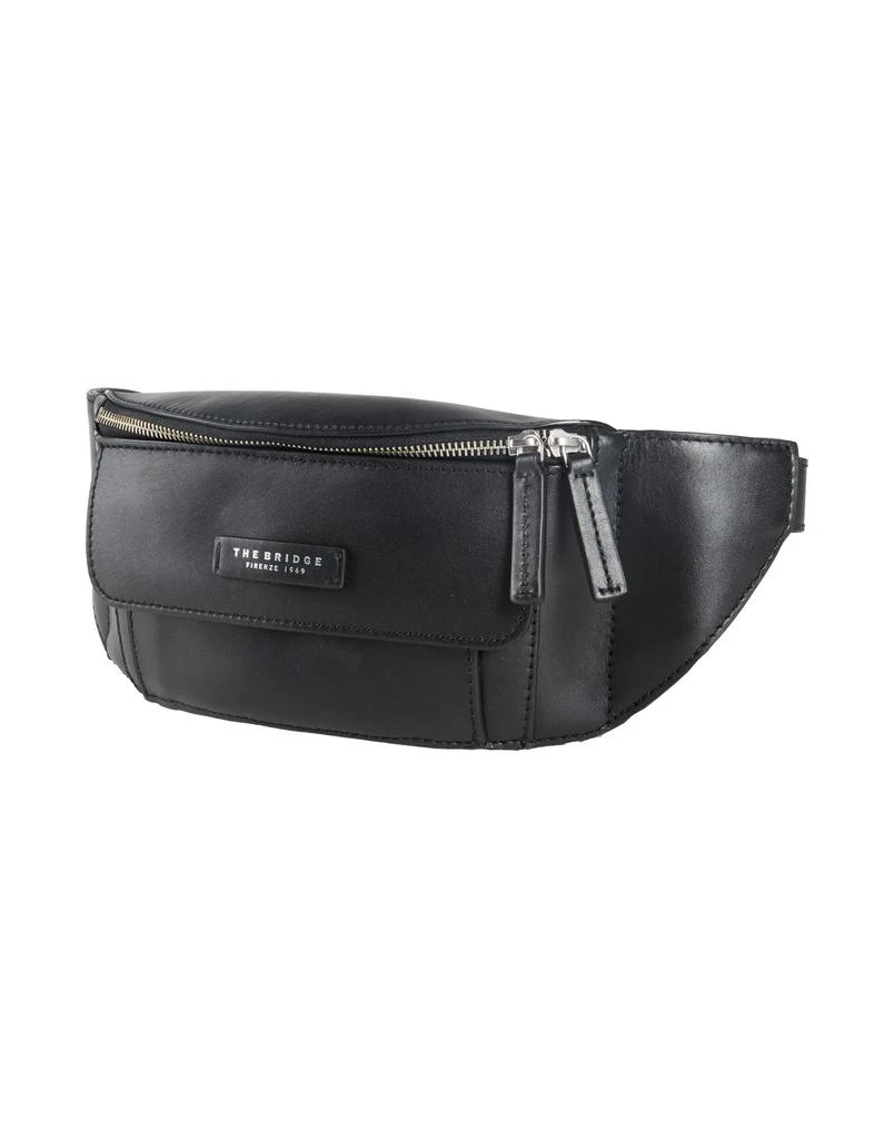 The Bridge Belt Bags