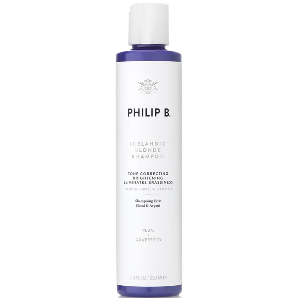 Philip B Philip B Icelandic Blonde Shampoo 7.4 fl. oz