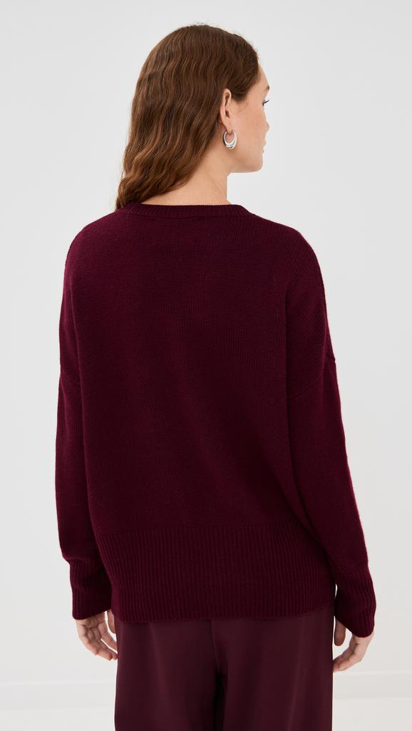 Lisa Yang Mila Cashmere Sweater