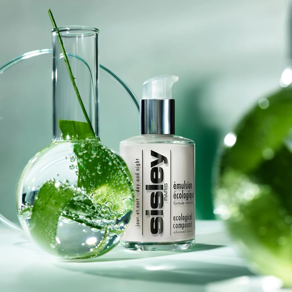 Sisley Sisley Paris Ecological Compound advanced Formula 125ml 5