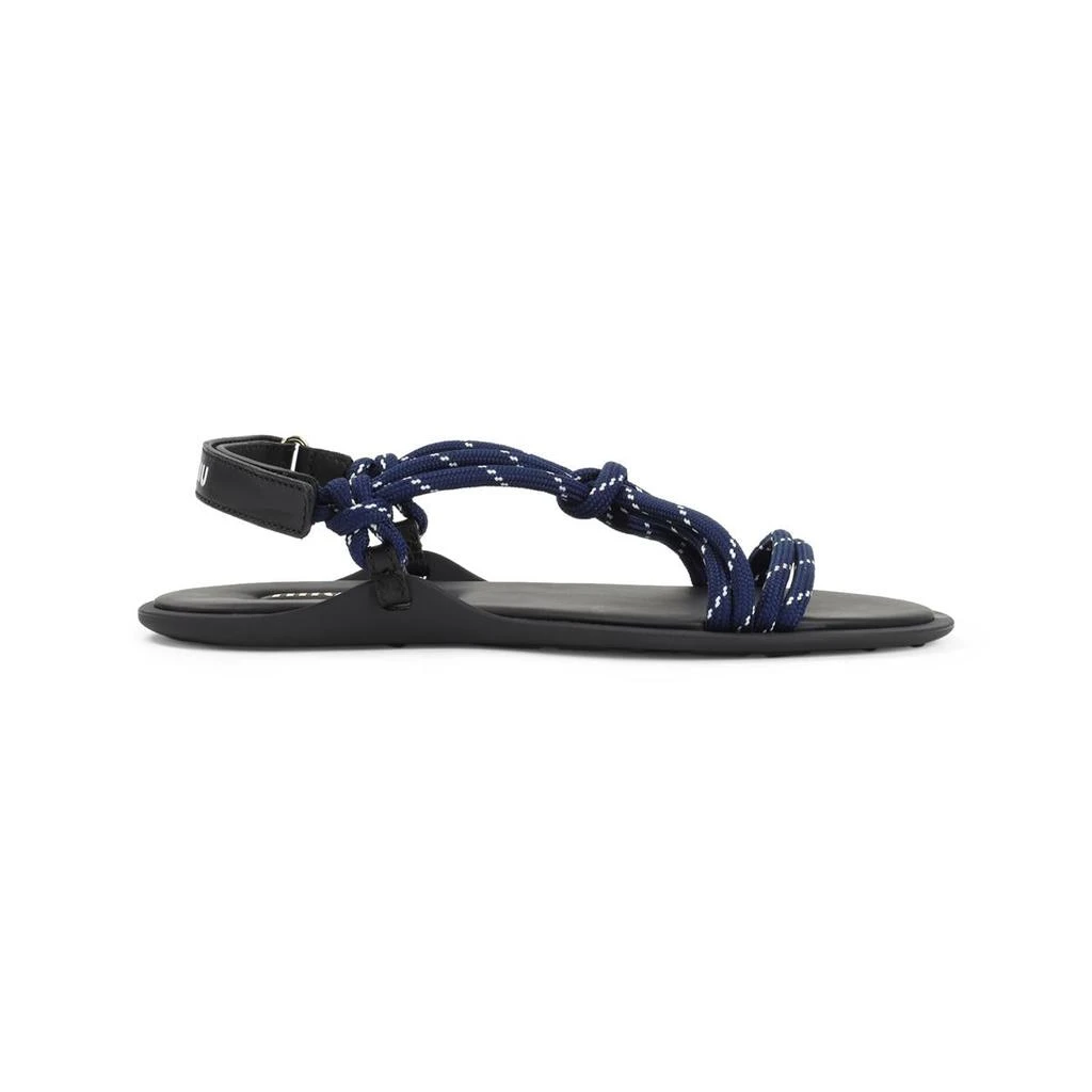 Miu Miu Miu Miu Sandals 1