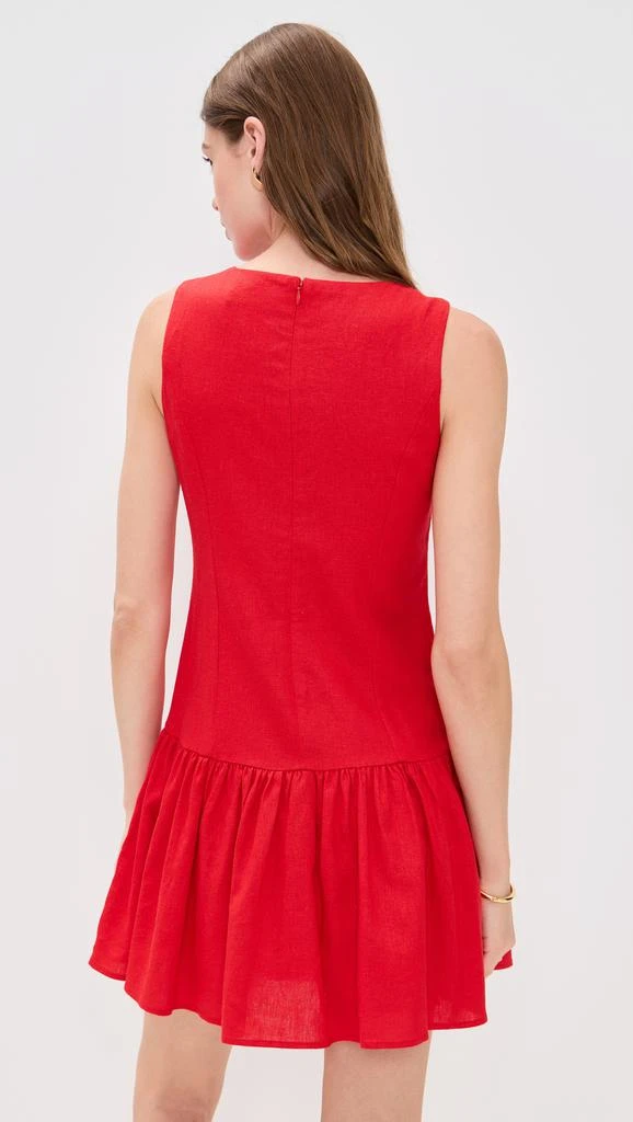 Wayf Martini Mini Dress 2
