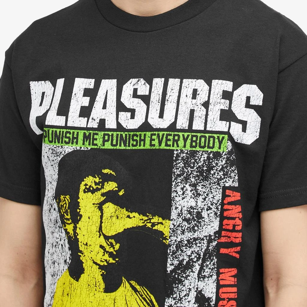 Pleasures Pleasures Punish T-Shirt 5