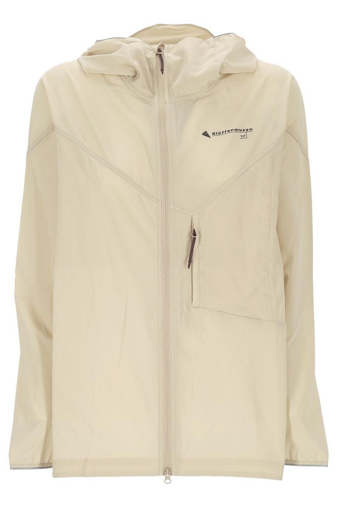 Klattermusen Klattermusen Sif Hooded Jacket