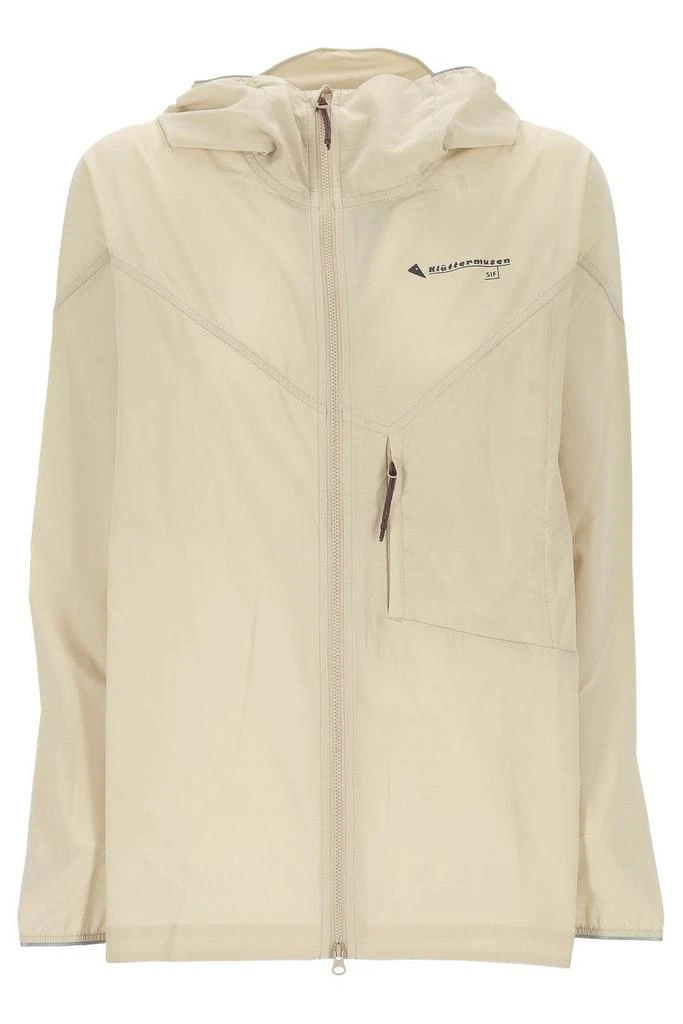 Klattermusen Klattermusen Sif Hooded Jacket 1