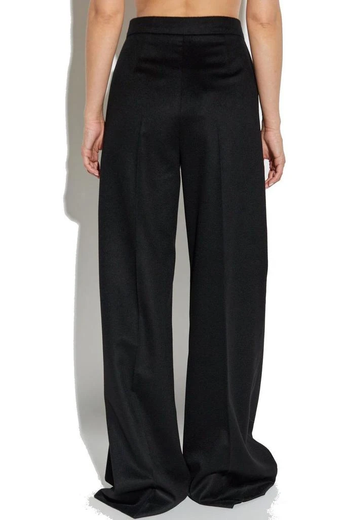 Max Mara Max Mara Ori Wide-Leg Trousers 3
