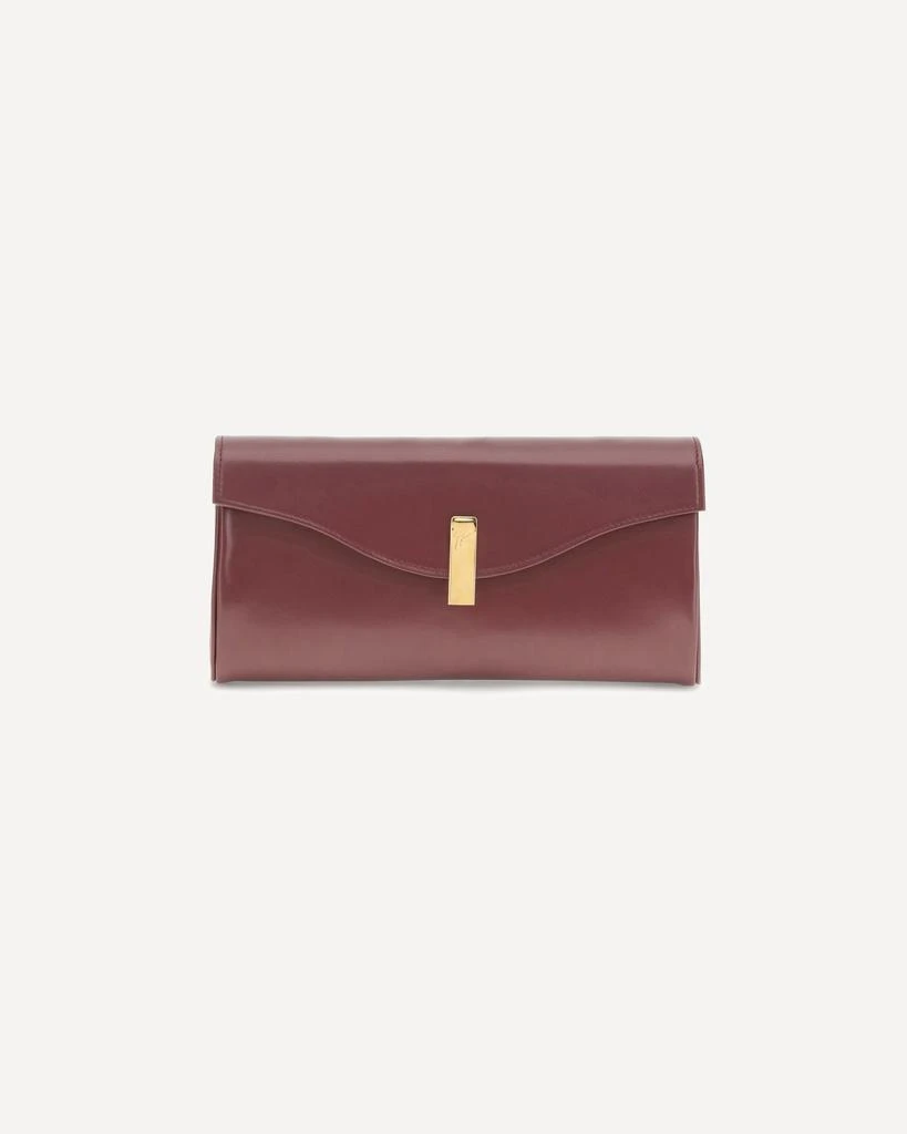 Giuseppe Zanotti Flutie Clutch Bag 3