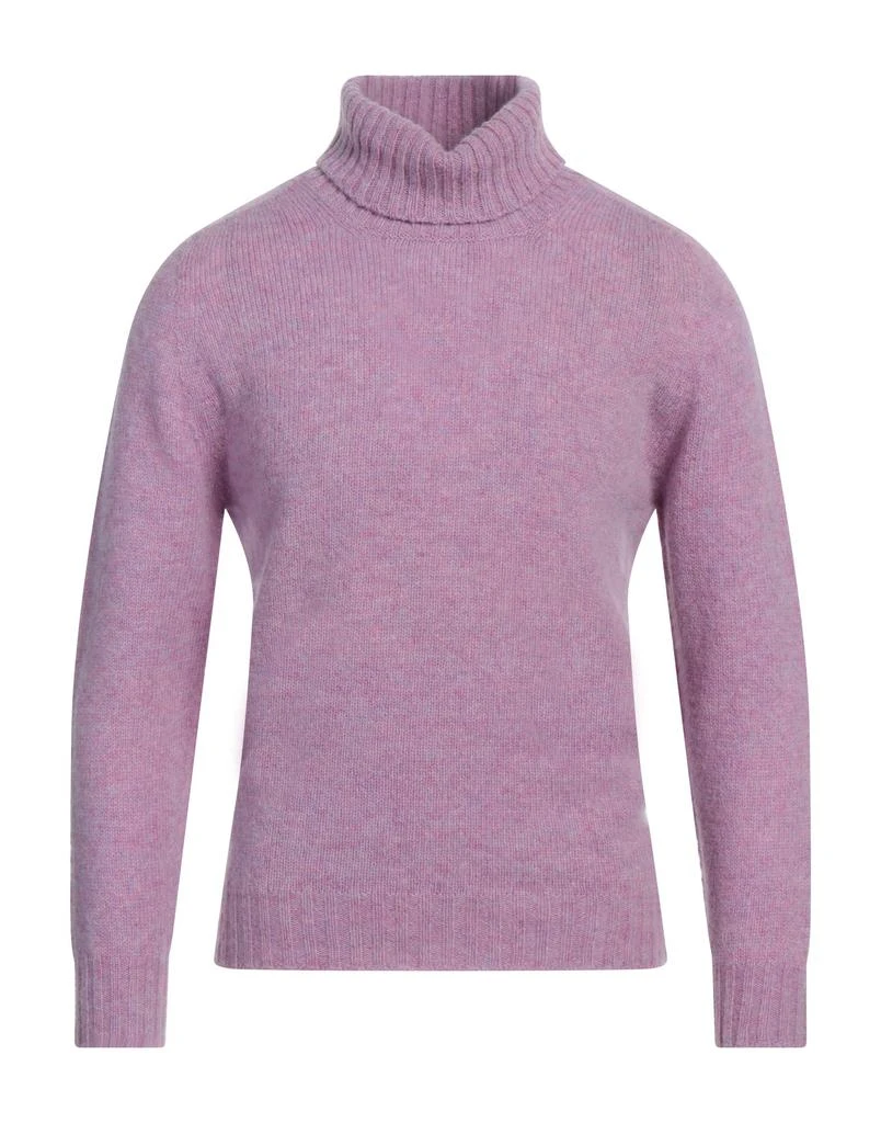 LANIFICIO PUBBLICO Turtleneck 1