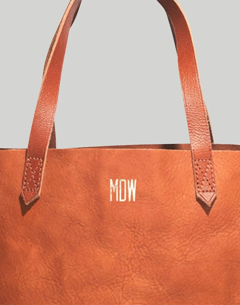 Madewell The Transport Tote 4