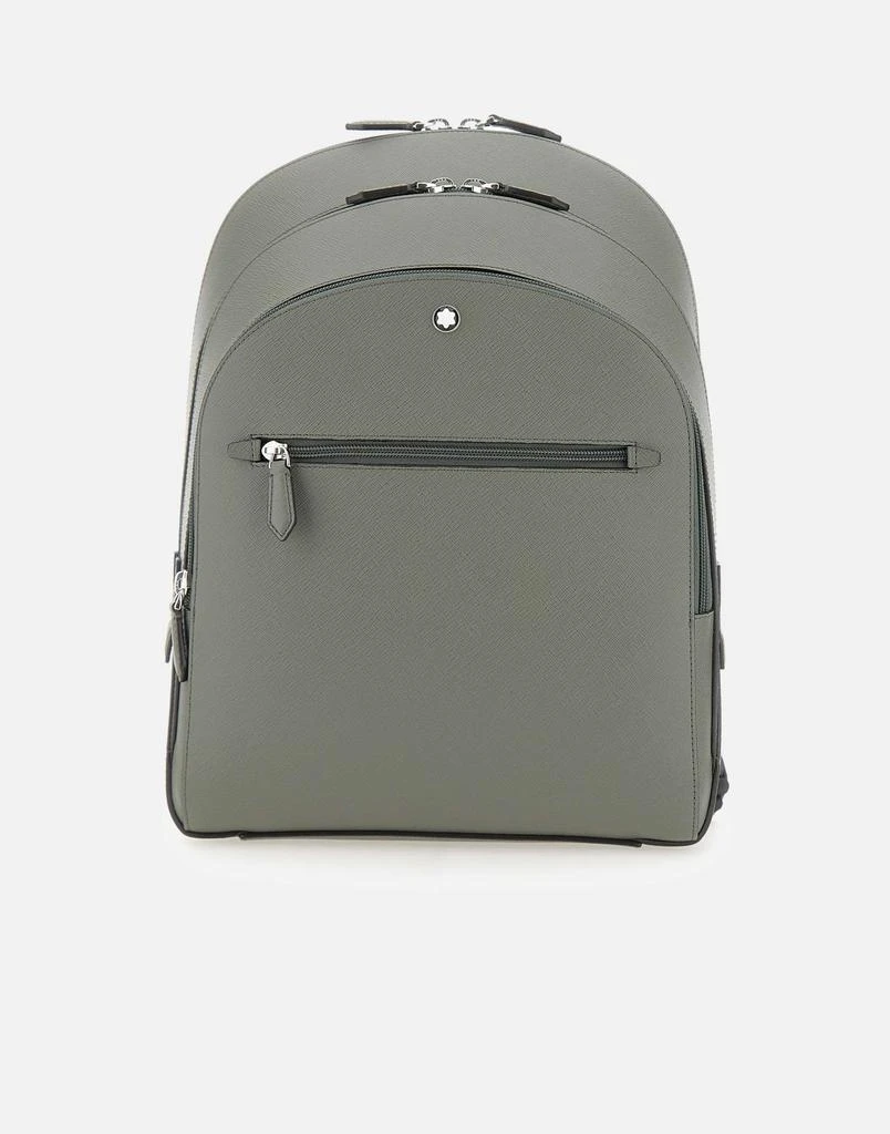 MontBlanc "Sartorial" backpack 1