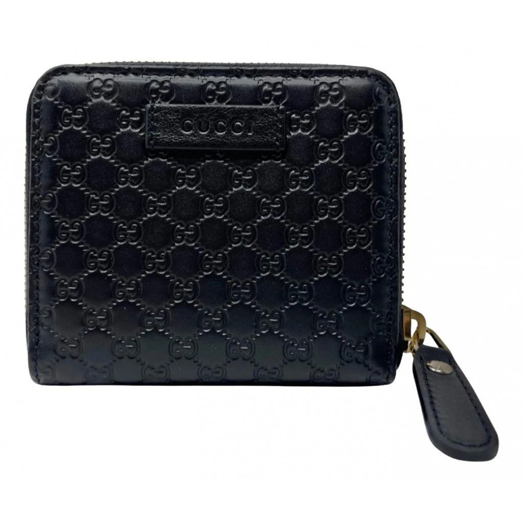 Gucci Gucci Leather clutch 1