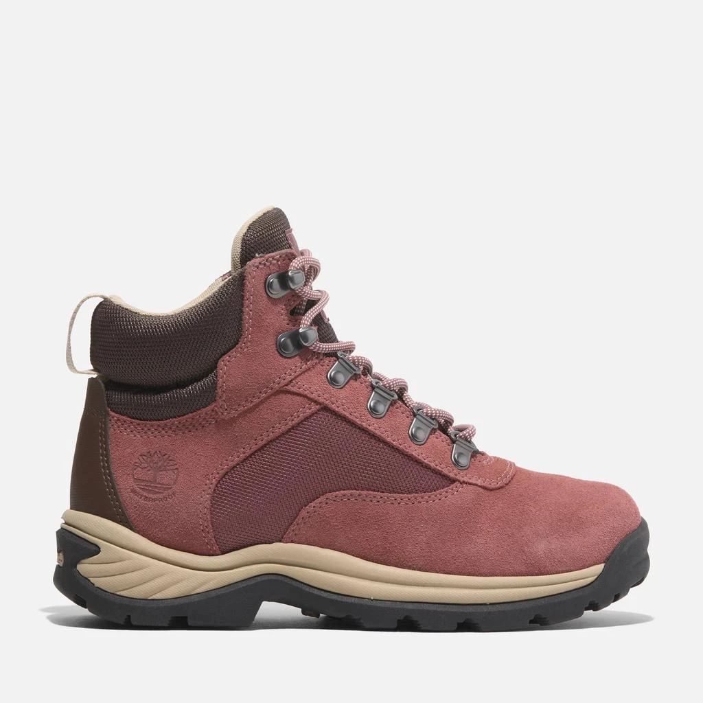 Timberland Women's White Ledge Waterproof Hiking Boot 5