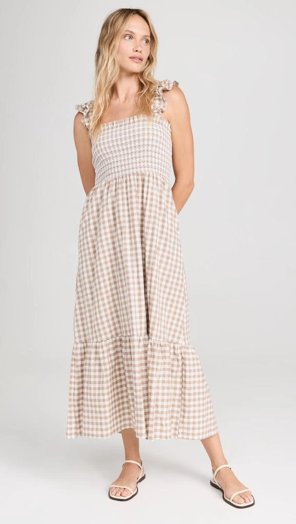 Marea Sasco Dress 4