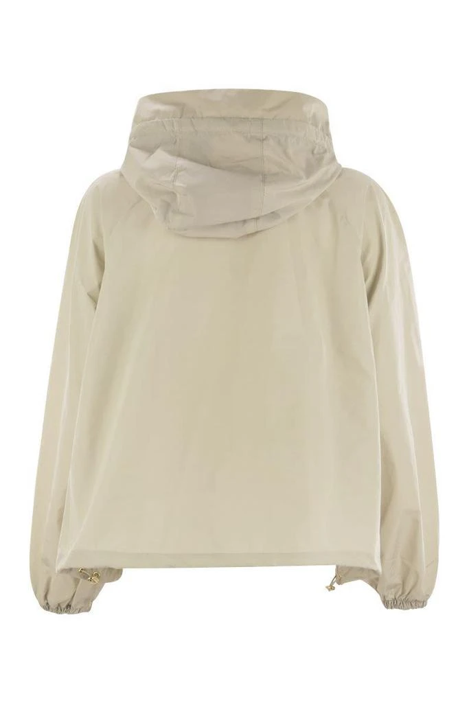 Barbour Barbour Mae - Rain Jacket 2