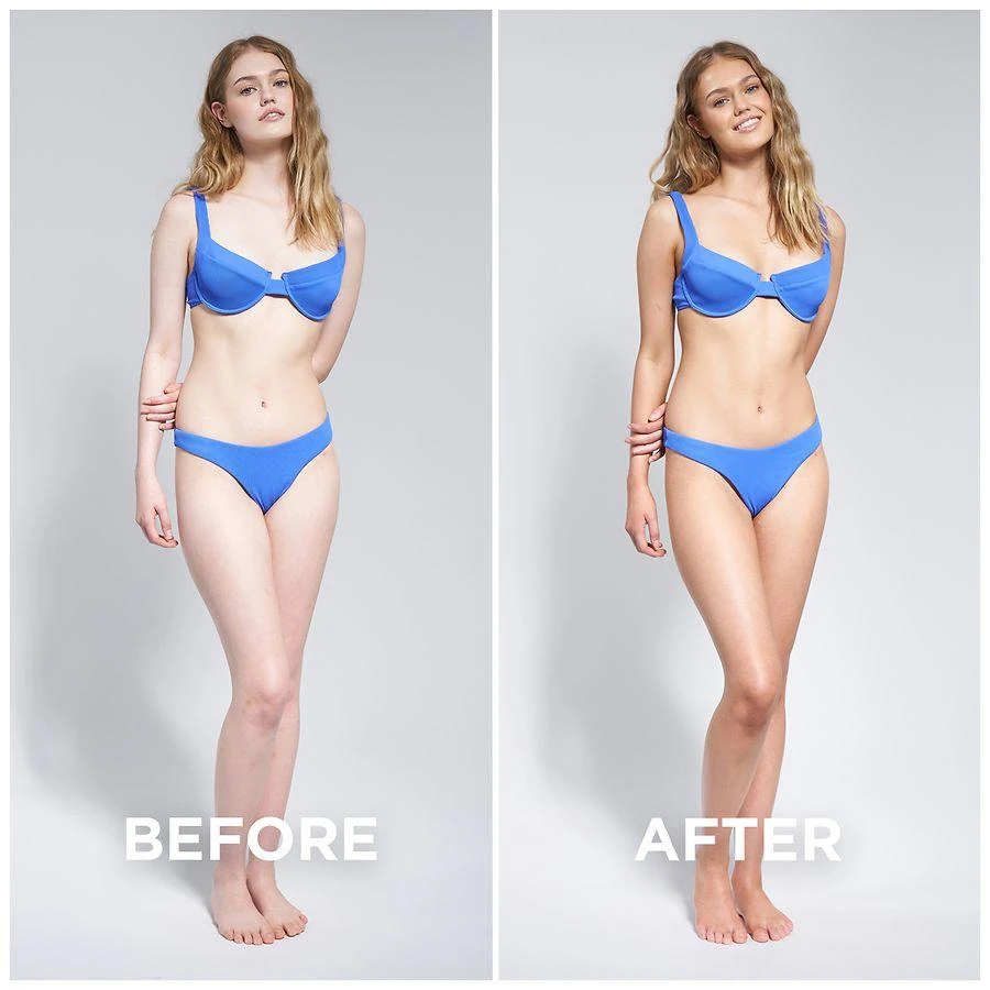 Bondi Sands Technocolor 1 Hour Express Self Tanning Foam 6