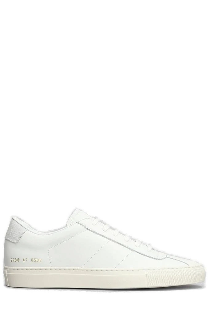 Common Projects Common Projects Tennis Classic Sneakers 1