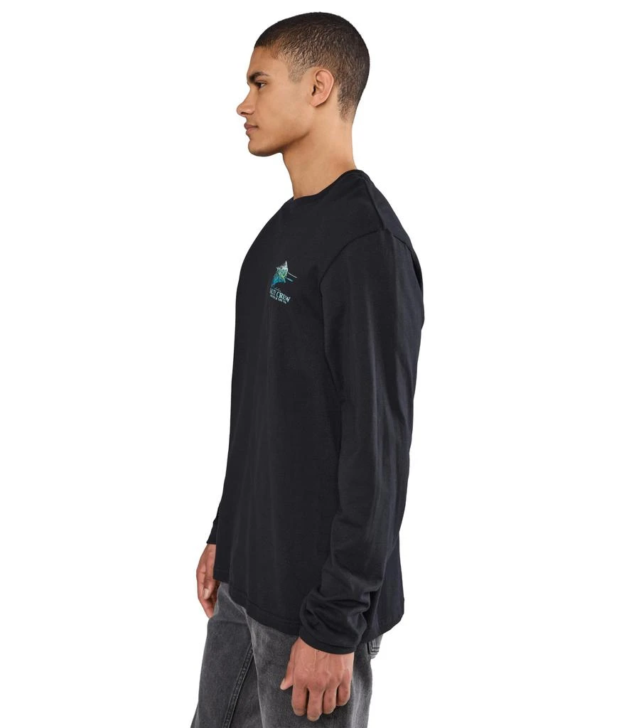 Salty Crew Mahi Surface Long Sleeve 3