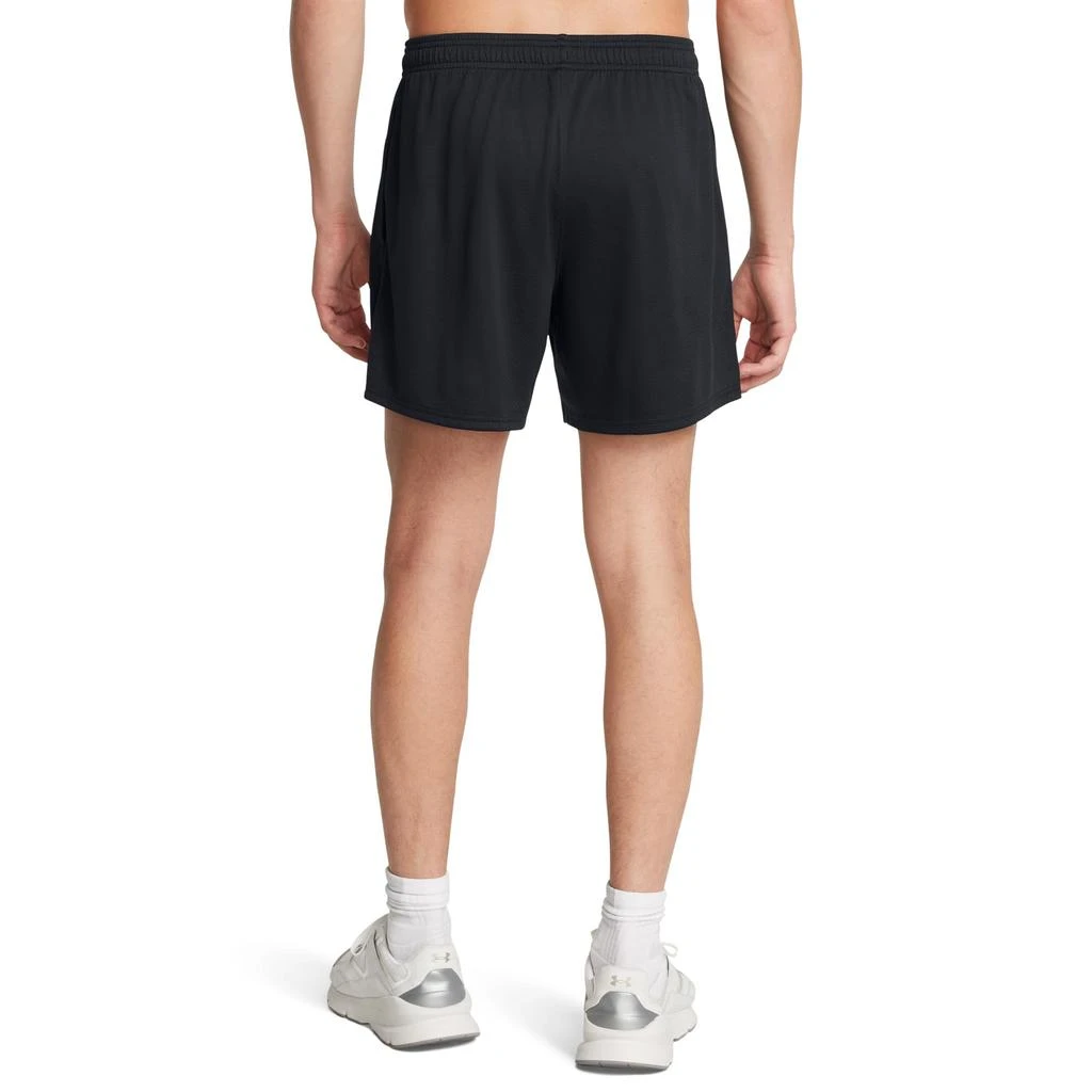 Under Armour Tech 6 Inch Mesh Shorts 2