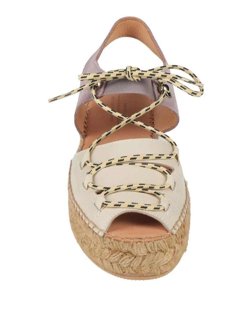 NAGUISA Espadrilles 4