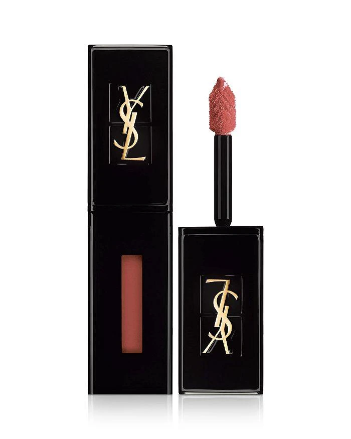 Yves Saint Laurent Beauty Vinyl Cream Lip Stain 1