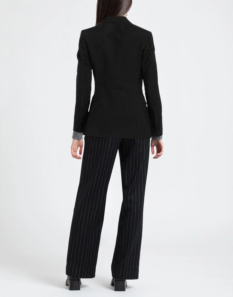 BLK DNM Blazer 3