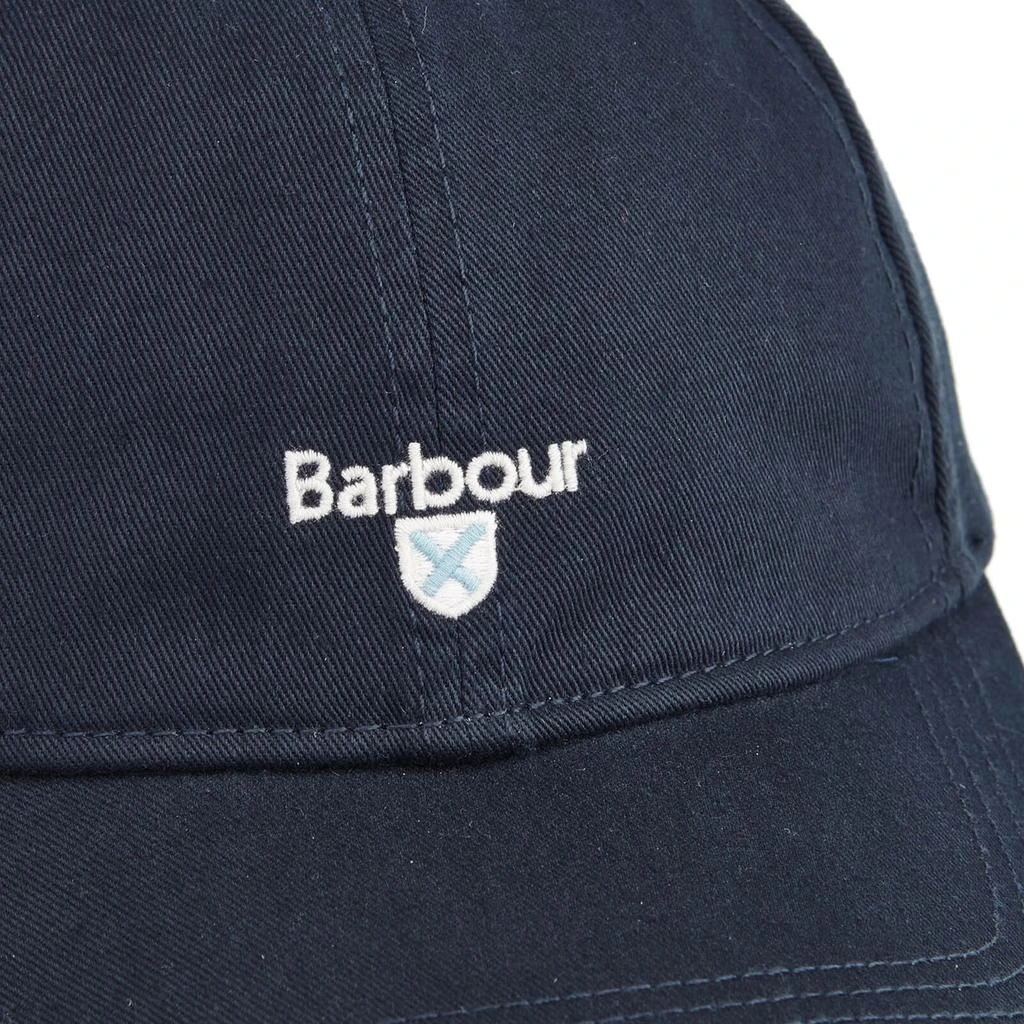 Barbour Barbour Heritage Men's Cascade Sports Cap - Navy 3