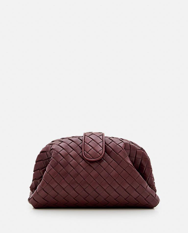 Bottega Veneta Lauren Clutch