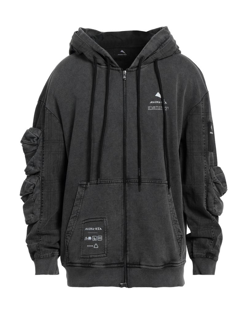 MAUNA KEA Hooded sweatshirt