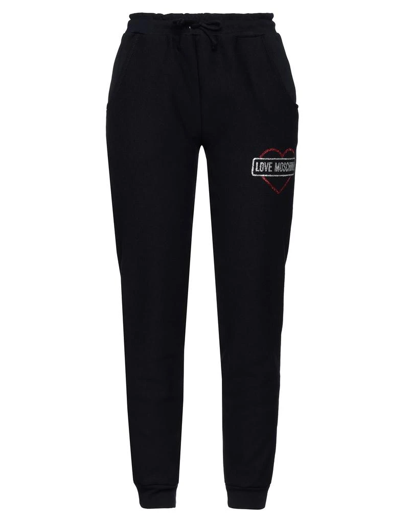 Love Moschino Casual pants 1