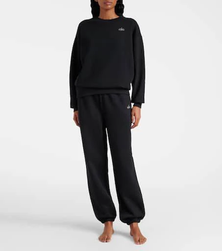 Alo Accolade French Terry sweatshirt 2