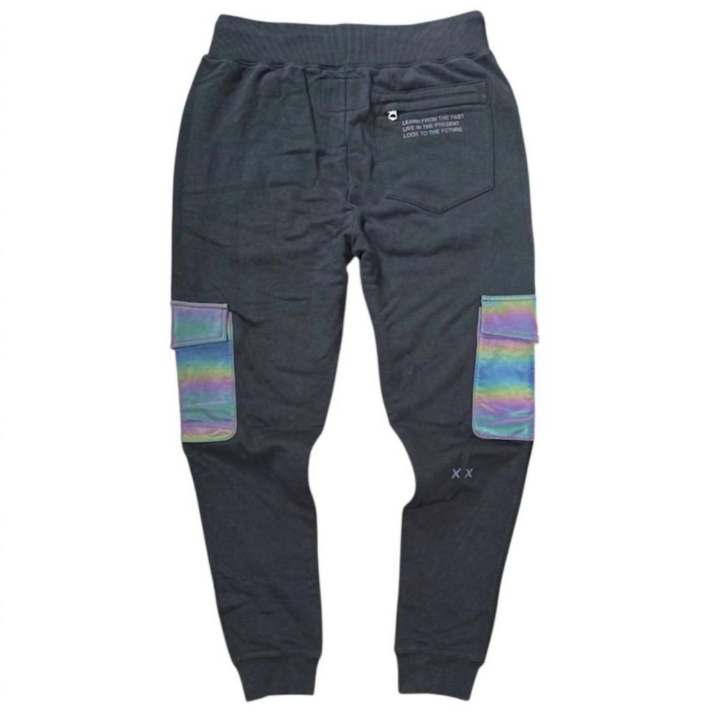 Cult Of Individuality Cult Of Individuality - Men's Cargo Sweatpants