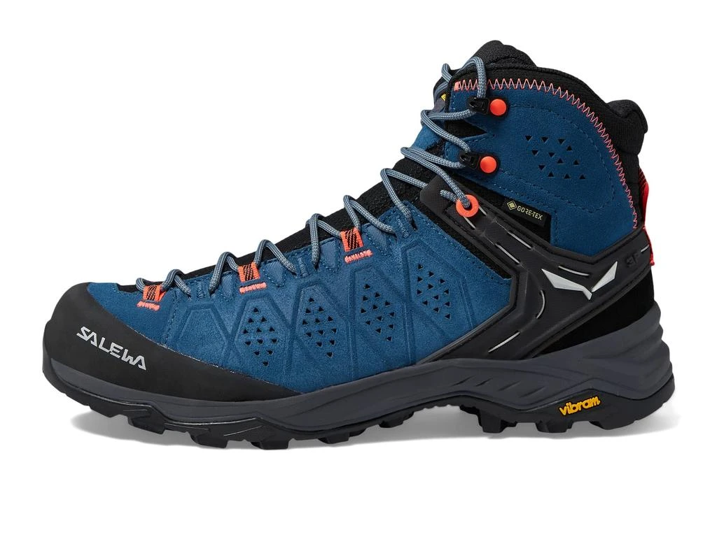 Salewa Alp Trainer 2 Mid 4
