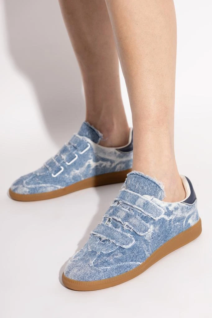 Isabel Marant Sneakers ‘Beth’ 2
